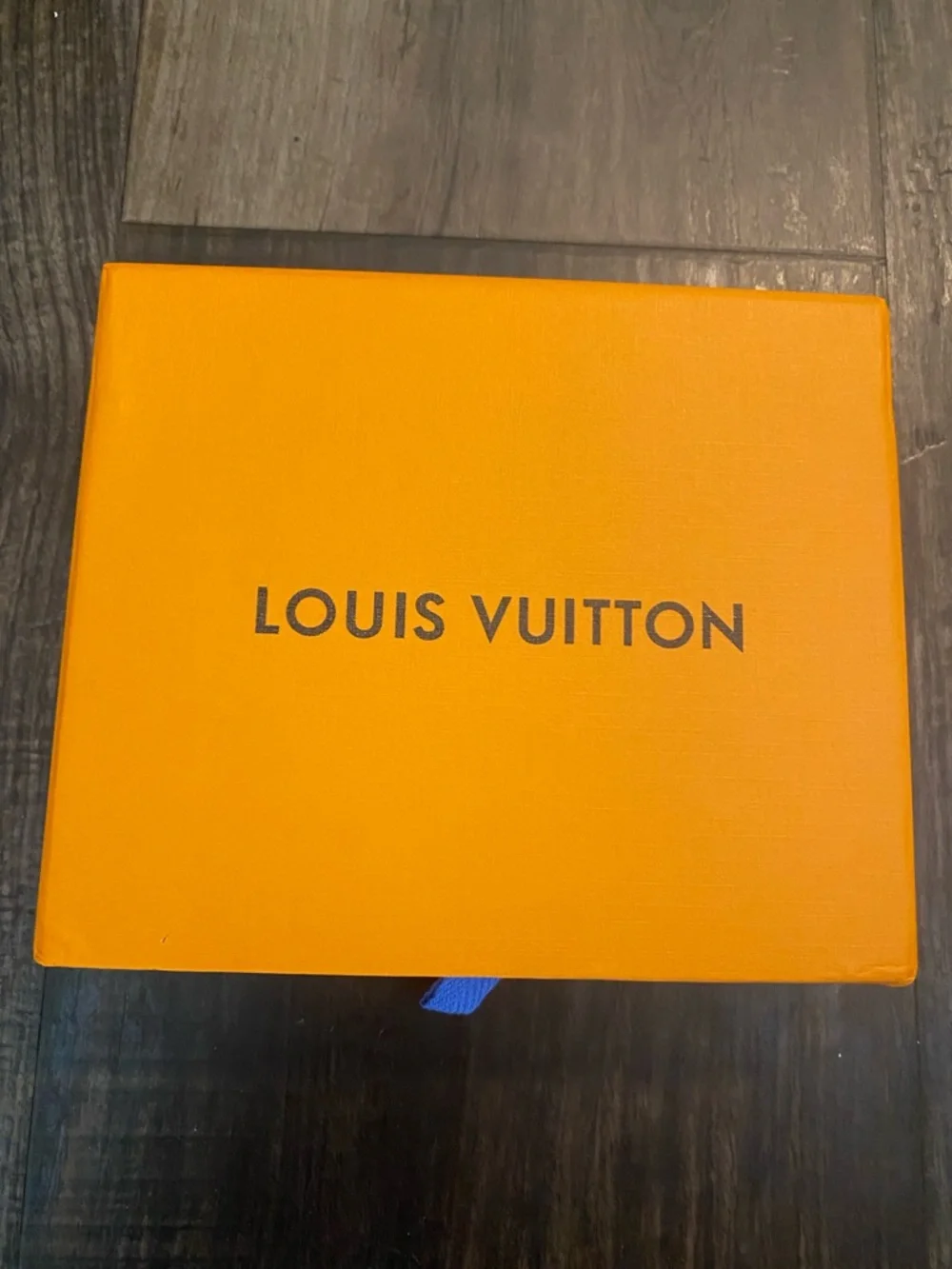 Louis Vuitton TriFold Wallet Monogram Empreinte Portefeuille Victorine M41938 - Picture 11 of 12